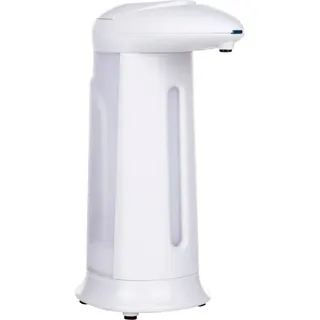 Hi Sensor-Seifenspender 330ml Weiß