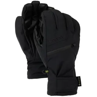 BURTON Gore-Tex Under Handschuhe Schwarz L