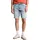 Herren Bermuda Jeans