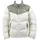 Jacke WHITE DUNE/CLAY GREY XL
