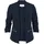 Vijoy 3/4 Blazer Navy Blazer 34