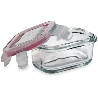 Vorratsdose Mini Glas Küchenprofi - Transparent