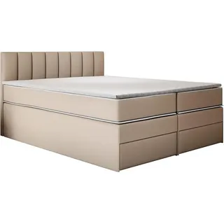 Trada Miami 160 x 200 cm Beige