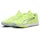 Puma Hallenschuhe gelb Größe 41 41