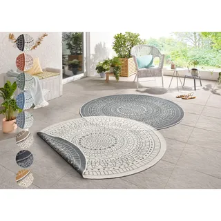 HANSE HOME HANSE Home, Teppich Porto (100 cm)