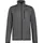 Berthold Midlayer Grau XXL