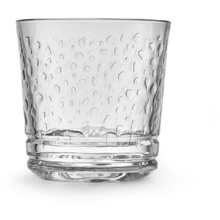 LIBBEY Schnapsglas Whiskyglas DOF Aether Water Glas Klar