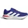 Lucid Blue / Cloud White / Pure Ruby 46 2/3