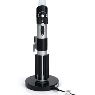 Ukonic Tischlampe, Ukon!c Tischleuchte Darth Vader Lichtschwert