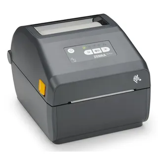 Zebra Technologies ZD421d Anthrazit