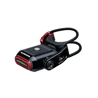 Supernova Redstream Pro Rücklicht