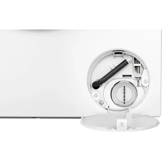 Siemens WI14W443, iQ700, Einbau-Waschmaschine, 8 kg