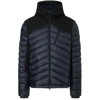 Bogner Fire + Ice Herren Steppjacke Goran3 deepest navy - 50 - 50