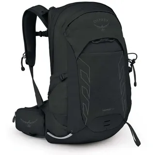 Osprey Tempest 22 l schwarz/coal grey