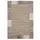 OCI Star 200x290 cm Beige-braun