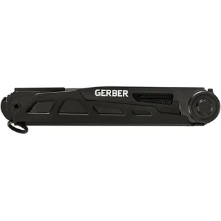 Gerber Armbar Slim Drive Multitool schwarz