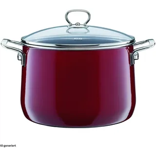 RIESS Rosso Top 3000 Fleischtopf 24 cm