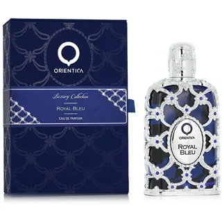 Orientica Royal Bleu Eau de Parfum 80 ml