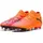 Puma Heat Fire/Puma Black/Ravish 44