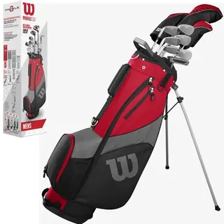 Wilson Profile SGI Herren Komplettset Linkshänder