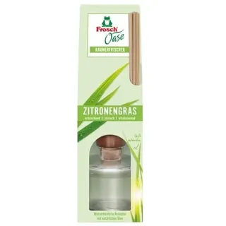 Frosch Oase Raumerfrischer Zitronengras OGP (0.09 l)