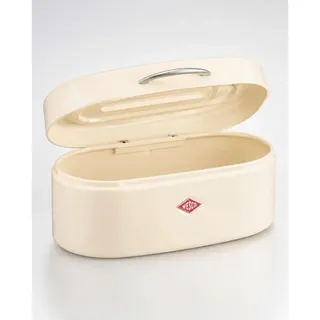 Wesco Mini Elly Brotkasten mandel