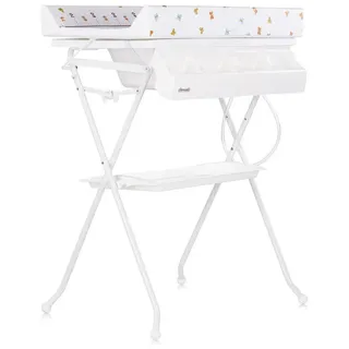Chipolino Babywanne, Mehrfarbig, Kunststoff, 61x80 cm, unisex, Pflegen, Baden, Babybadewannen