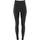 HWL117C Leggings Schwarz M