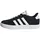 Core Black / Cloud White / Core Black 33 1/2