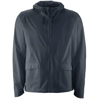 Gonso Essential Rain Jacke Unisex outerspace M