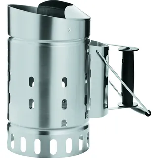 Rösle Anzündkamin Edelstahl 25039