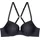 Pure Micro WHP Bra SCHWARZ 80B