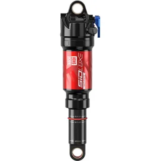 RockShox SIDLuxe Ultimate Remote Dämpfer 190 x 40 mm Schwarz