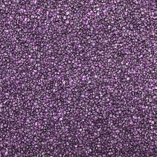 Floral-Direkt 1kg Dekogranulat Granulat Streudeko Farbgranulat Dekosteine Farbkies ca. 0,7L 2-3mm, Farbe:violett