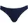 Bikini-Hosen Blau L