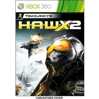 Tom Clancy's H.A.W.X. 2