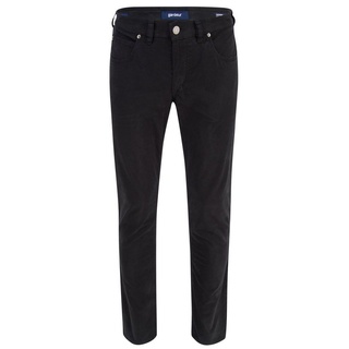 Atelier GARDEUR 5-Pocket-Jeans ATELIER GARDEUR BILL black 3-0-413861-99 schwarz W40 / L32