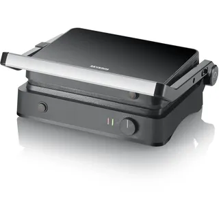 Severin SEVINI Lite KG 2398 schwarz
