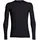 Crewe Herren Langarm Unterhemd XL