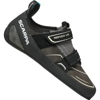 Scarpa Reflex VS Schwarz/Schwarz 39,5