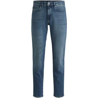 Boss Re Maine Bc C 10253228 Jeans Medium Blue 32 32