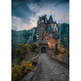 Ravensburger Burg Eltz 1000 Teile
