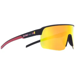 Red Bull Spect Dakota Sonnenbrille soft touch black