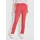 Schlupfhose BELLA Schmale Hose Koralle 26