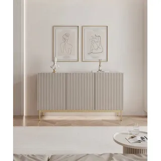 Selsey Sideboard  in Kaschmirgrau