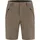 Shorts Damen Braun 48