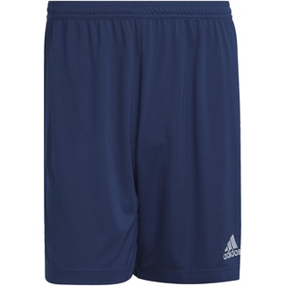 adidas, Entrada22, Fußball-Shorts., Team Navy Blue 2, M, Mann
