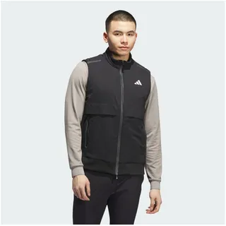 adidas Performance Jerseyweste (1-tlg) schwarz 32