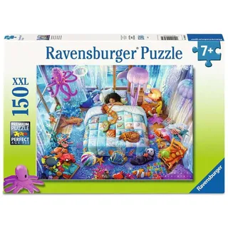 Ravensburger Unterwasserträume 150 Teile XXL
