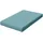 Baumwolle 120 x 200 - 130 x 220 cm petrol mid